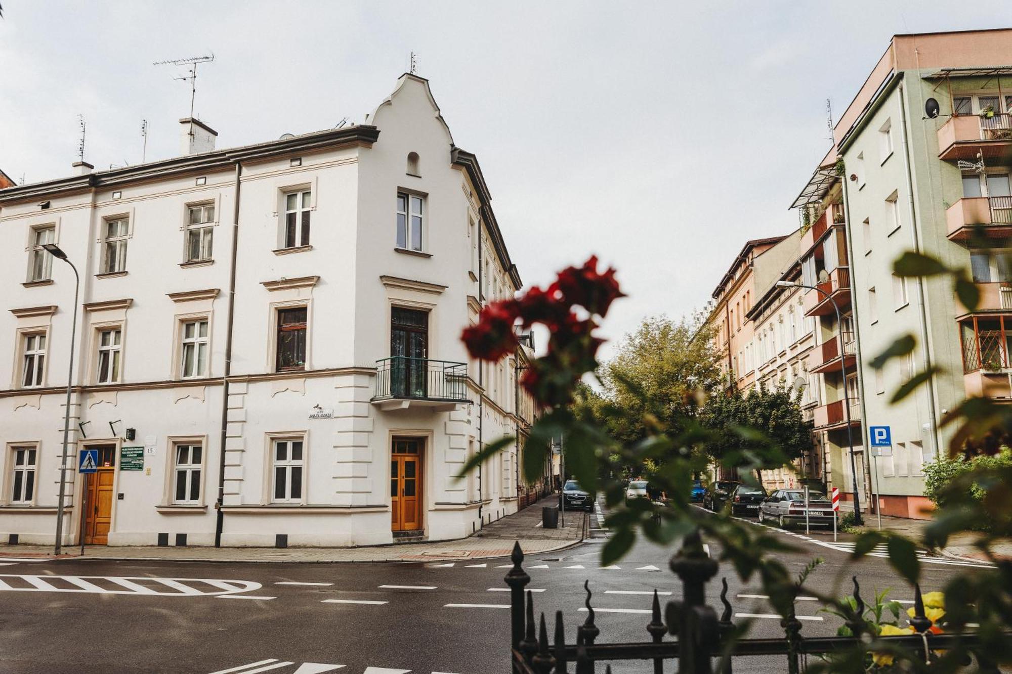 Kieszonka Dla Singla, Krakow